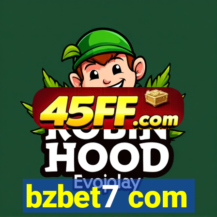 bzbet7 com